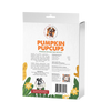 Pumpkin Pupcups - Egg Muffins