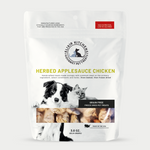 Herbed Applesauce Chicken