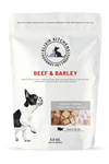 Beef & Barley