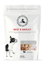 Beef & Barley